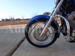     Harley Davidson XL883L-I Sportster883-I 2010  12